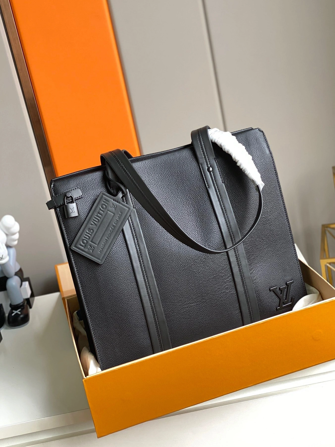 Affordable TOTE VUITTON LOUIS 0729
